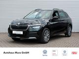 Skoda Kamiq CLEVER 1.0TSI SHZ Climatronic SmartLink PD