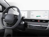 Hyundai IONIQ 5 UNIQ AWD 84 kWh Leder Navi Keyless Klima - Hyundai: Key