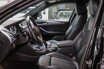 BMW X4 - 11