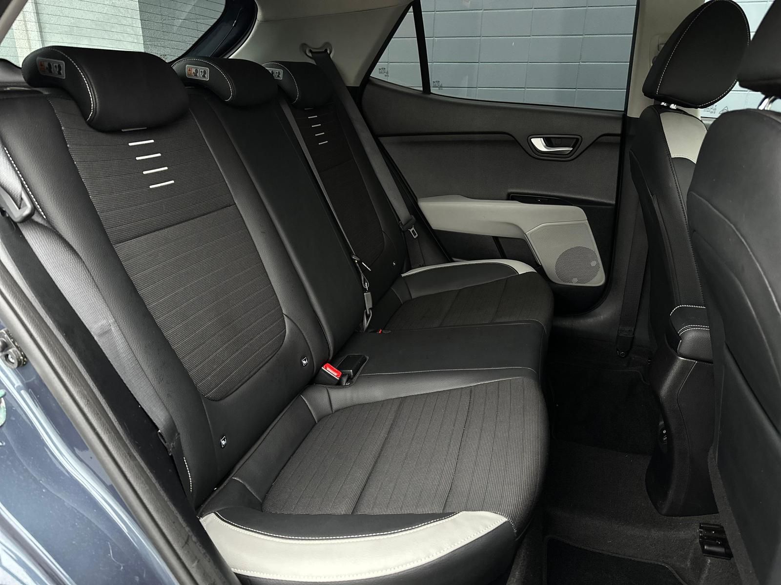 KIA Stonic 1.0TGDI SPIRIT SHZ#LH#CAM#TEMPO#SPUR#NAVI - Image 16