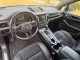 Porsche Macan S Diesel S  - Porsche Macan mit Diesel-Antrieb