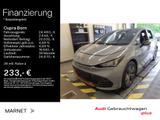 Cupra Born 150*LED*Alu*PDC*Keyless-Go*Bluetooth*Klima* - Cupra Born aus 2023