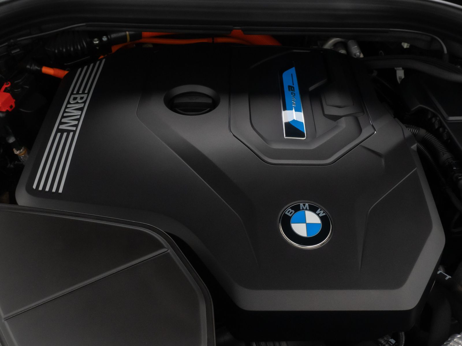 Fahrzeugabbildung BMW X3 xD30e M Sport HUD DAB Laser Komfort 20Zoll