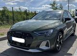 Audi A3 35 TFSI allstreet,S tronic,HUD,Matrix,SONOS