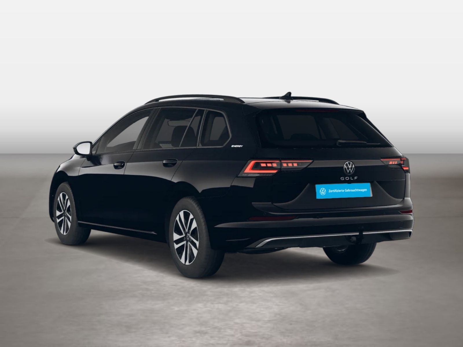 Volkswagen Golf VIII Variant 2.0 TDI DSG Life Energy Matrix foto 3