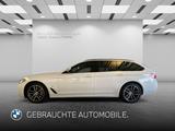 BMW 530i xDrive Touring M Sport Driv.Assist.Prof - BMW 530 mit Benzin-Antrieb: Kombi, 530d