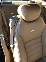 Mercedes-Benz CL 63 AMG  - aus 2011: Cl AMG