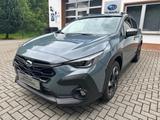 Subaru Crosstrek - Subaru aus 2024
