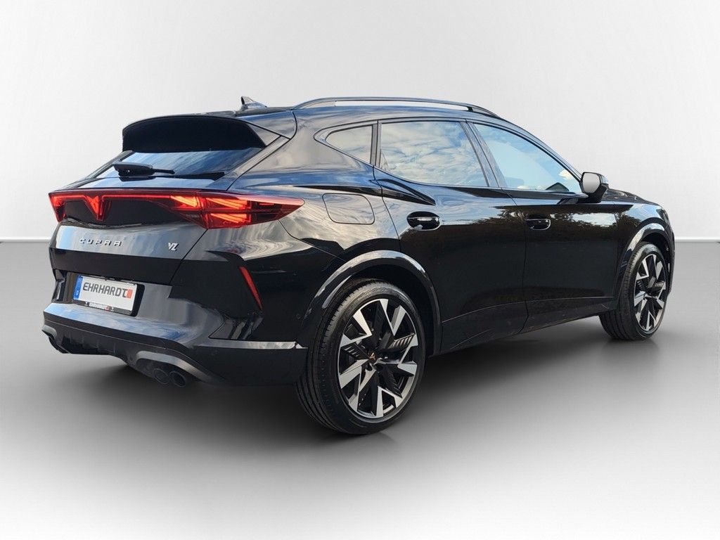 Cupra Formentor - Bild 6