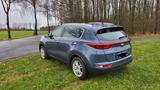 Kia Sportage 1.6 GDI 2WD Vision Vision - Kia Sportage von privat
