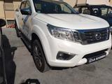 Nissan NAVARA PICK-UP 2.3 190 CV - Doppelkabine Pick up