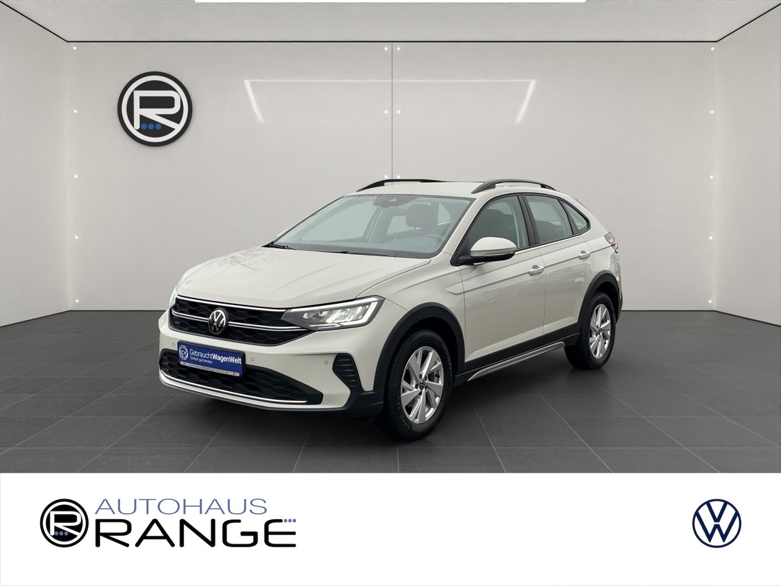 Volkswagen Taigo 1.0 TSI Life *PDC SHZ NAVI*