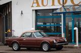 Fiat 124 Spider 2000 - Fiat aus 1981