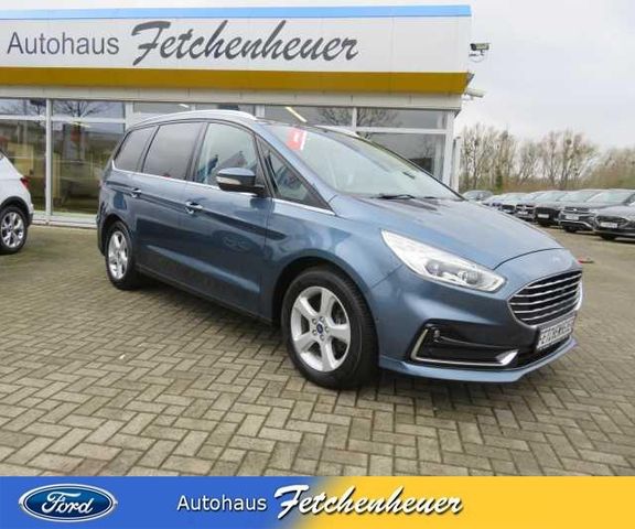 Ford Galaxy 2.0 Aut. NAVI+LED+RFK+ACC+SHZ+P.DACH+AHK