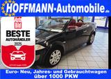 Renault Megane Cabrio ohne Tüv - Gebrauchte Cabrios bis 1.500 €
