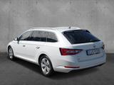 Skoda Superb Combi Style 2.0TDI ACC Navi PDC SHZ AHK - Skoda Superb aus 2016 mit Diesel-Antrieb: Kombi, 2.0