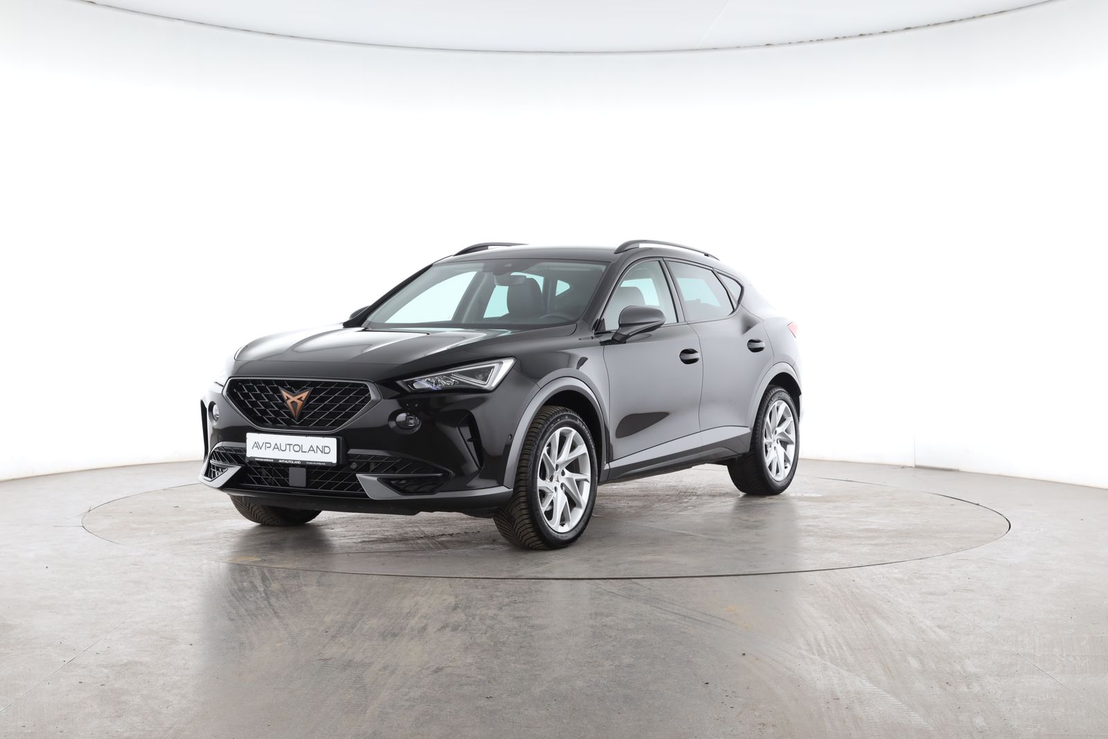 Cupra Formentor - Bild 2