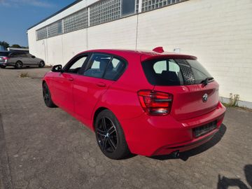 BMW 120 - 6