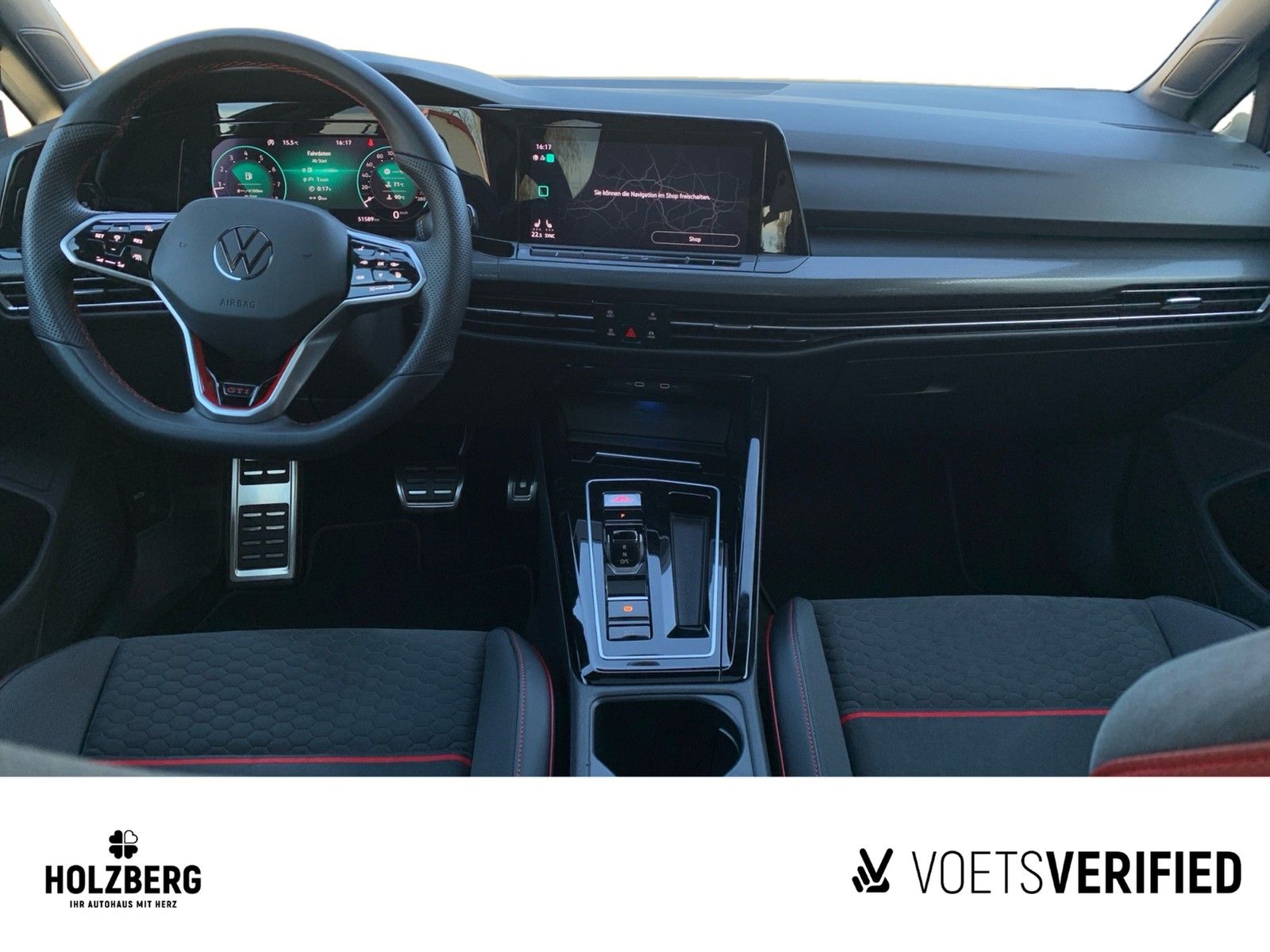 Volkswagen Golf - Bild 9