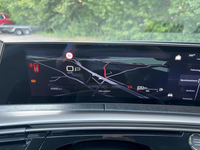 Foto Nummer 34: PEUGEOT 5008