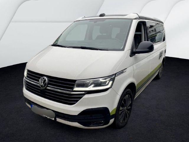 Volkswagen T6.1 California Edition DSG  /VIRTUELL/KÜCHE/