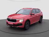 Skoda Kamiq 1.0 TSI DSG Balance NAV RFK MATRIX LED PDC - Skoda Kamiq Gebrauchtwagen in Berlin