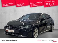Audi A3 - Vorschau Bild 1