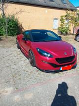 Peugeot RCZ 1.6 200 THP - Tuning  - Peugeot RCZ aus 2014