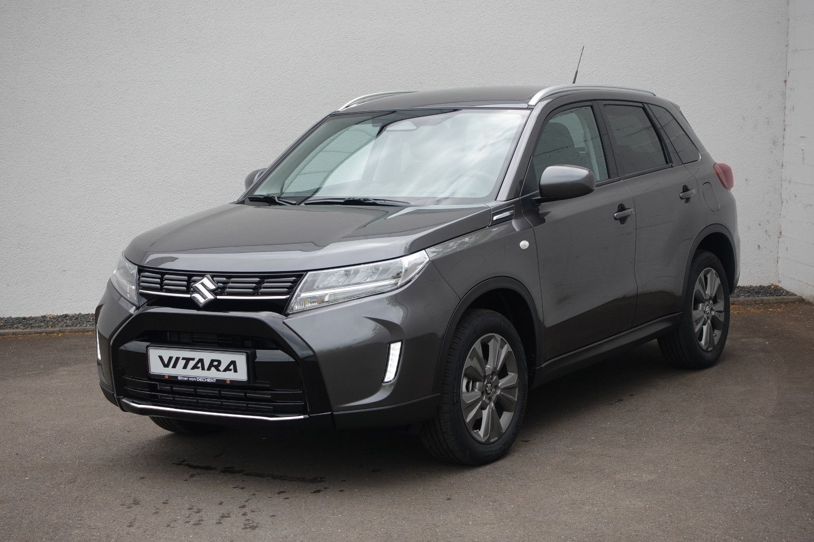 Fahrzeugabbildung Suzuki Vitara 1.4Hybrid Comfort AHK,Navi,SHZ,PD,Kamera
