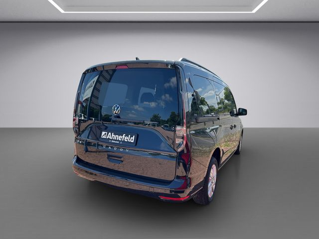 Caddy Maxi Life 5-Sitzer 1,5 TSI DSG