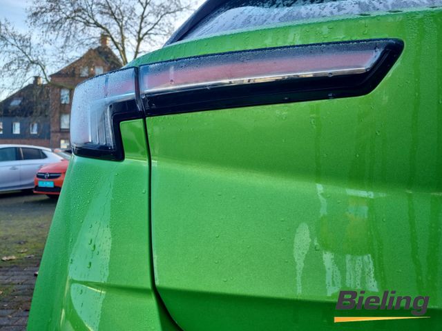 Mokka Edition 1.2l Turbo, 1. Hand, PDC, Kamera, 