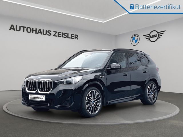 BMW X1 xDrive30e M SPORTPAKET Head-Up AHK 360°Kamera (Fahrzeug B00433038464)