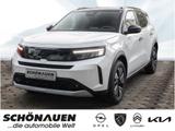 Opel Frontera GS Hybridmotor 81kW Navi LED Apple CarP - Opel Neuwagen: Geländewagen