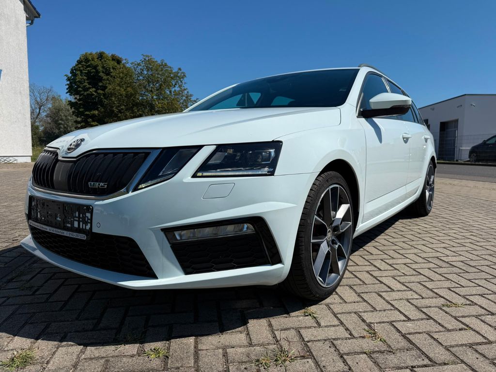 Image of Skoda Octavia