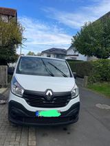 Renault Trafic - Renault Trafic in Kassel