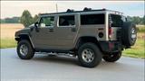 Hummer H2 - 44tKm - Scheckheft - Luftfederung -  - Hummer H2 Gebrauchtwagen