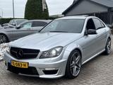 Mercedes-Benz C 63 AMG C63 6.2 V8 Sedan 2009 Facelift P30 Perf - gebrauchte Mercedes-Benz C 63 AMG aus dem Jahr 2009