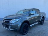 Mitsubishi L200 Top Doppelkabine 4WD Final Edition - gebrauchte Mitsubishi L200 aus dem Jahr 2017