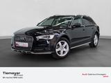 Audi A6 Allroad 3.0 TDI Q AHK KAMERA NAVI+ - Audi A6 Allroad mit Diesel-Antrieb: Alcantara