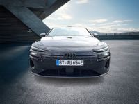 Audi A6 e-tron - Vorschau Bild 9