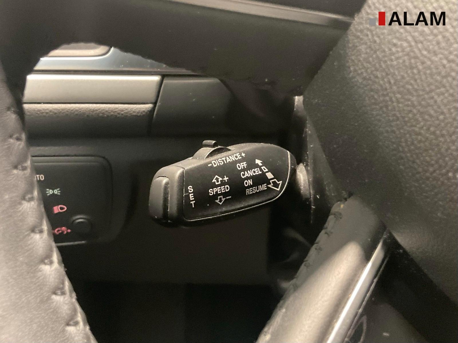Audi A6 Avant 2.0 TFSI quattro ACC AHK RFK 8x Bereift