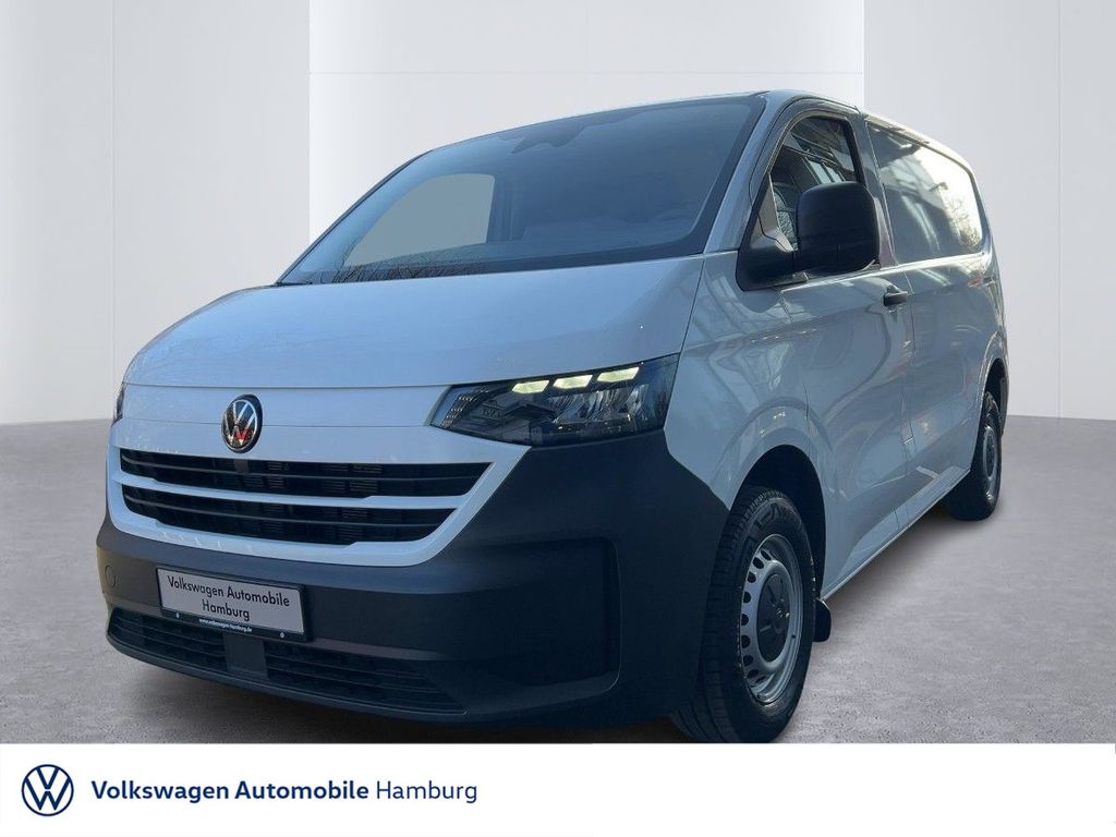 Volkswagen Andere