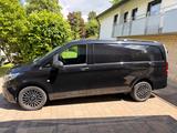 Mercedes-Benz Vito 119 CDI Kasten  **TOP** - Mercedes-Benz Vito mit Diesel-Antrieb: Kleinbus, Automatik
