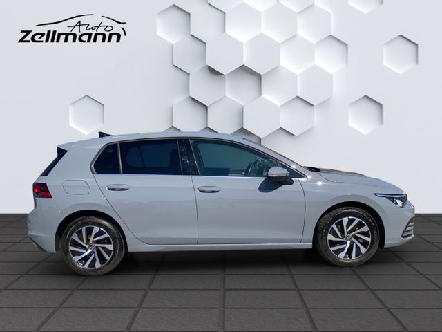 Golf Style 1.4 eHybrid 110kw DSG LED PDC ACC Nav