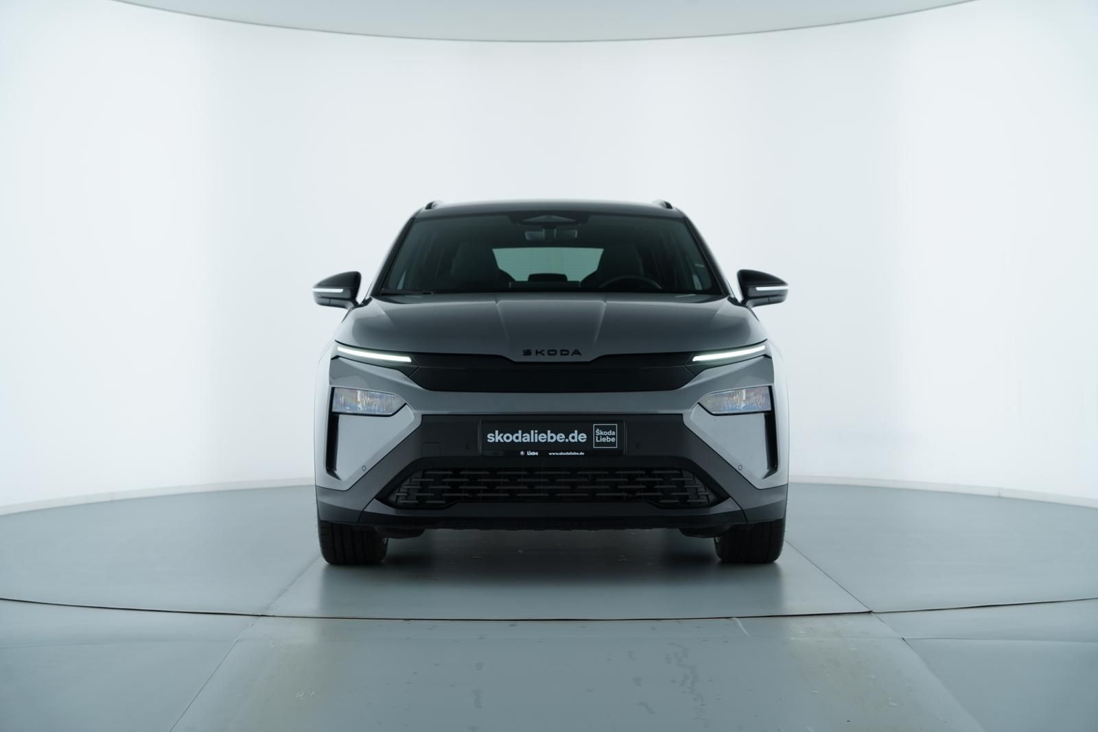 Skoda ELROQ SPORTLINE 85 !!! SOFORT VERFÜGBAR !!! imagem 3