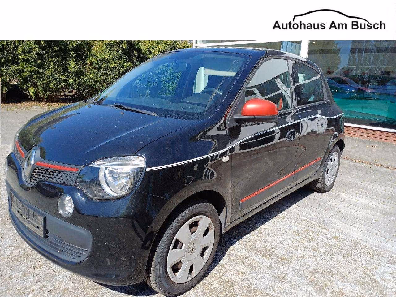Renault Twingo Dynamique SCe70 Klima GJR