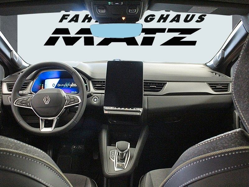 Fahrzeugabbildung Renault Symbioz E-Tech Full Hybrid 145 Techno *Winterp.*