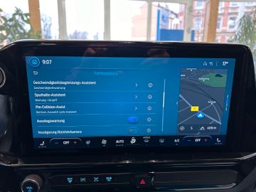 Ford Tourneo Custom L2 Tourneo Titanium 9-Sitzer