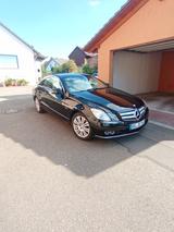 Mercedes-Benz 220 - Mercedes-Benz 220 aus 2011