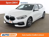 BMW 118i Advantage Aut.*NAVI*LED*TEMPO*PDC*SHZ* - BMW 118 in Frankfurt (Main)